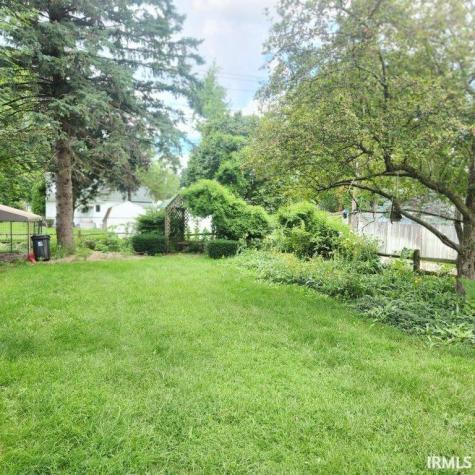 706 S Main Street Ligonier IN 46767