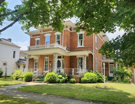 706 S Main Street Ligonier IN 46767
