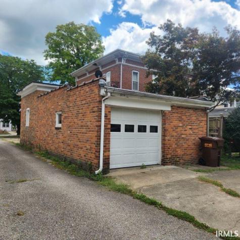 706 S Main Street Ligonier IN 46767