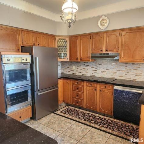 706 S Main Street Ligonier IN 46767