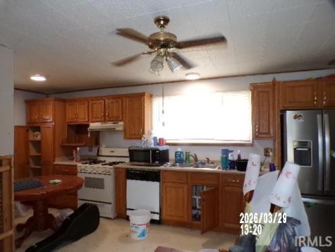 6 N Walnut Street Carthage IN 46115