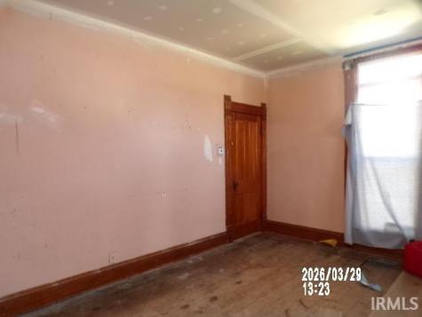 6 N Walnut Street Carthage IN 46115