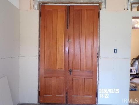 6 N Walnut Street Carthage IN 46115