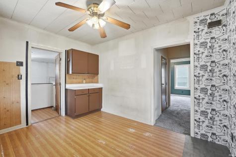 315 W Oak Street Butler IN 46721