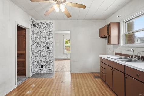 315 W Oak Street Butler IN 46721
