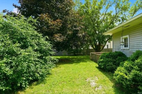 315 W Oak Street Butler IN 46721