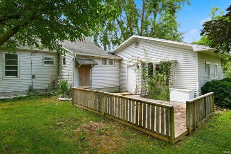 315 W Oak Street Butler IN 46721