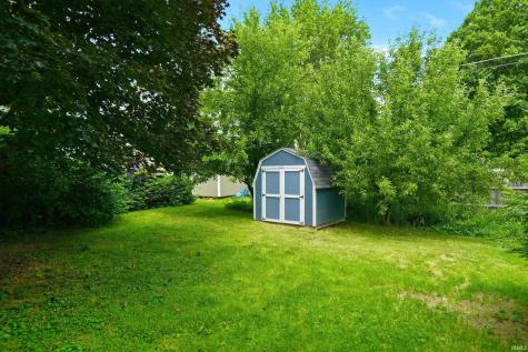 315 W Oak Street Butler IN 46721