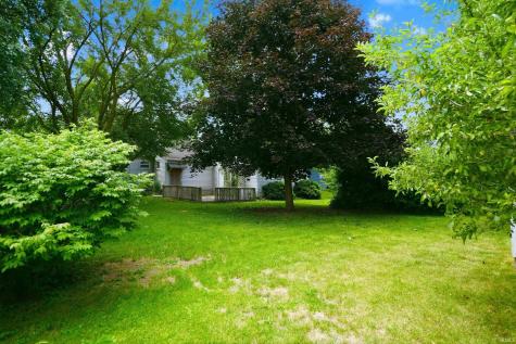 315 W Oak Street Butler IN 46721