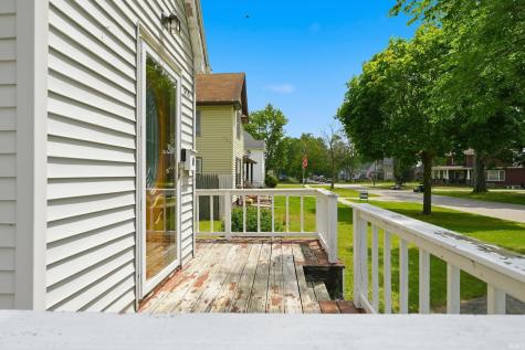 315 W Oak Street Butler IN 46721