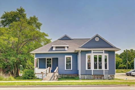 114 W Temperance Street Ellettsville IN 47429