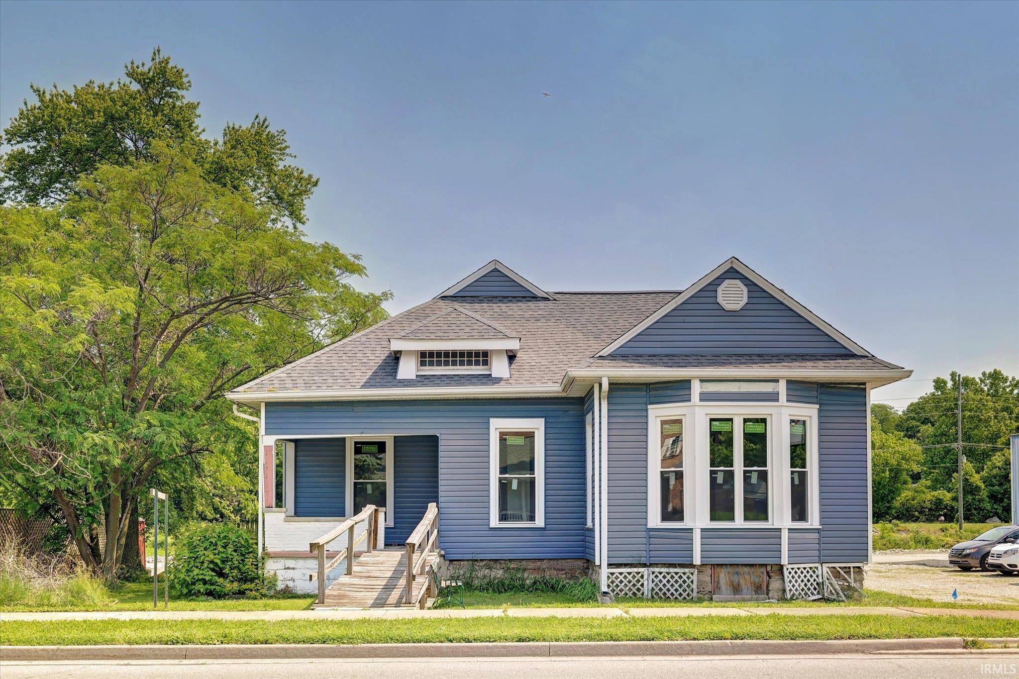 114 W Temperance Street Ellettsville IN 47429