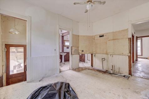 114 W Temperance Street Ellettsville IN 47429