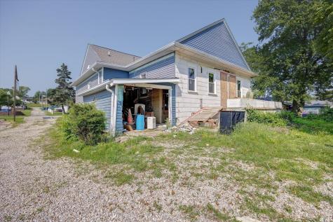 114 W Temperance Street Ellettsville IN 47429