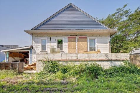 114 W Temperance Street Ellettsville IN 47429