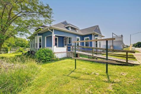 114 W Temperance Street Ellettsville IN 47429