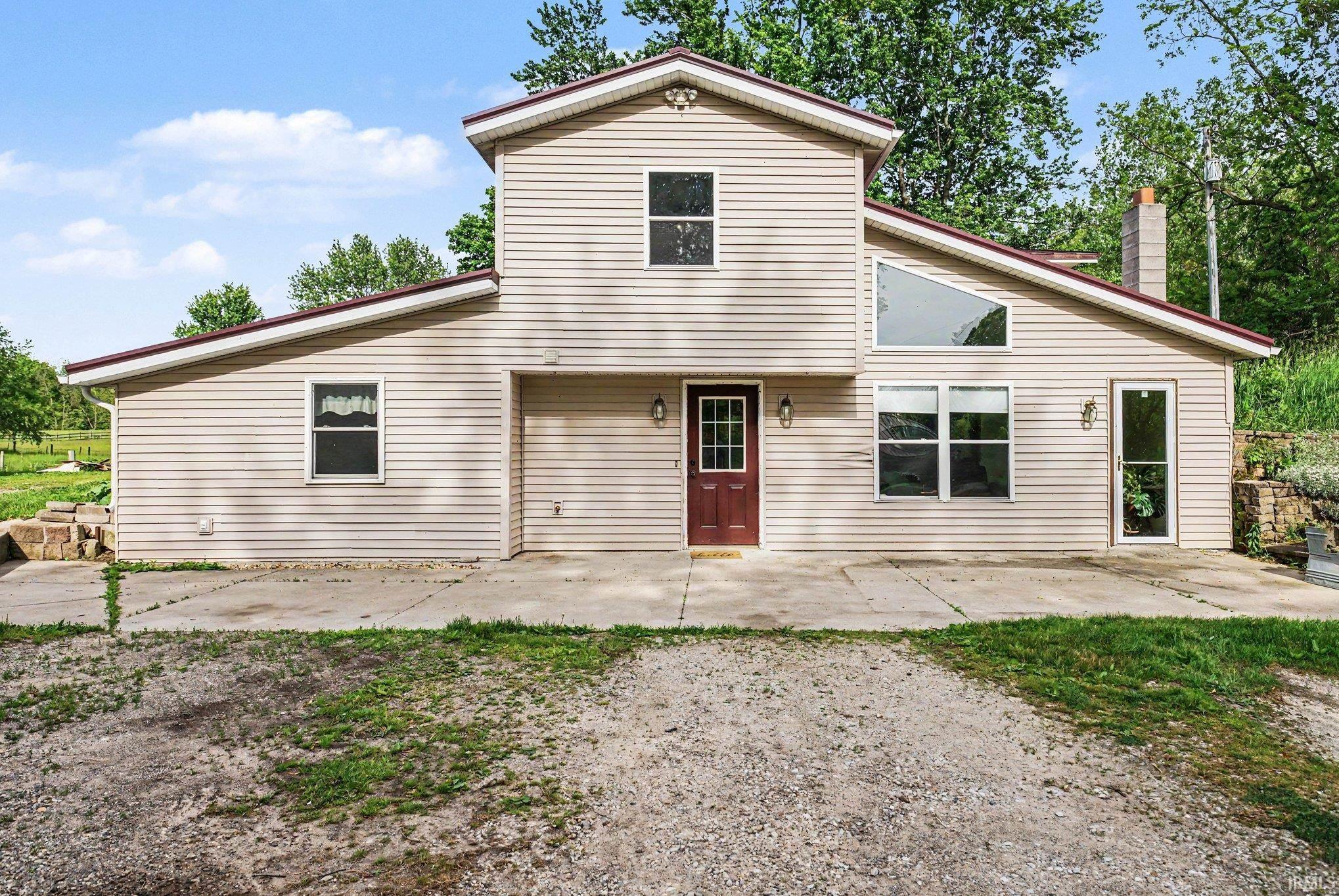 64622 County Road 33 Goshen IN 46526