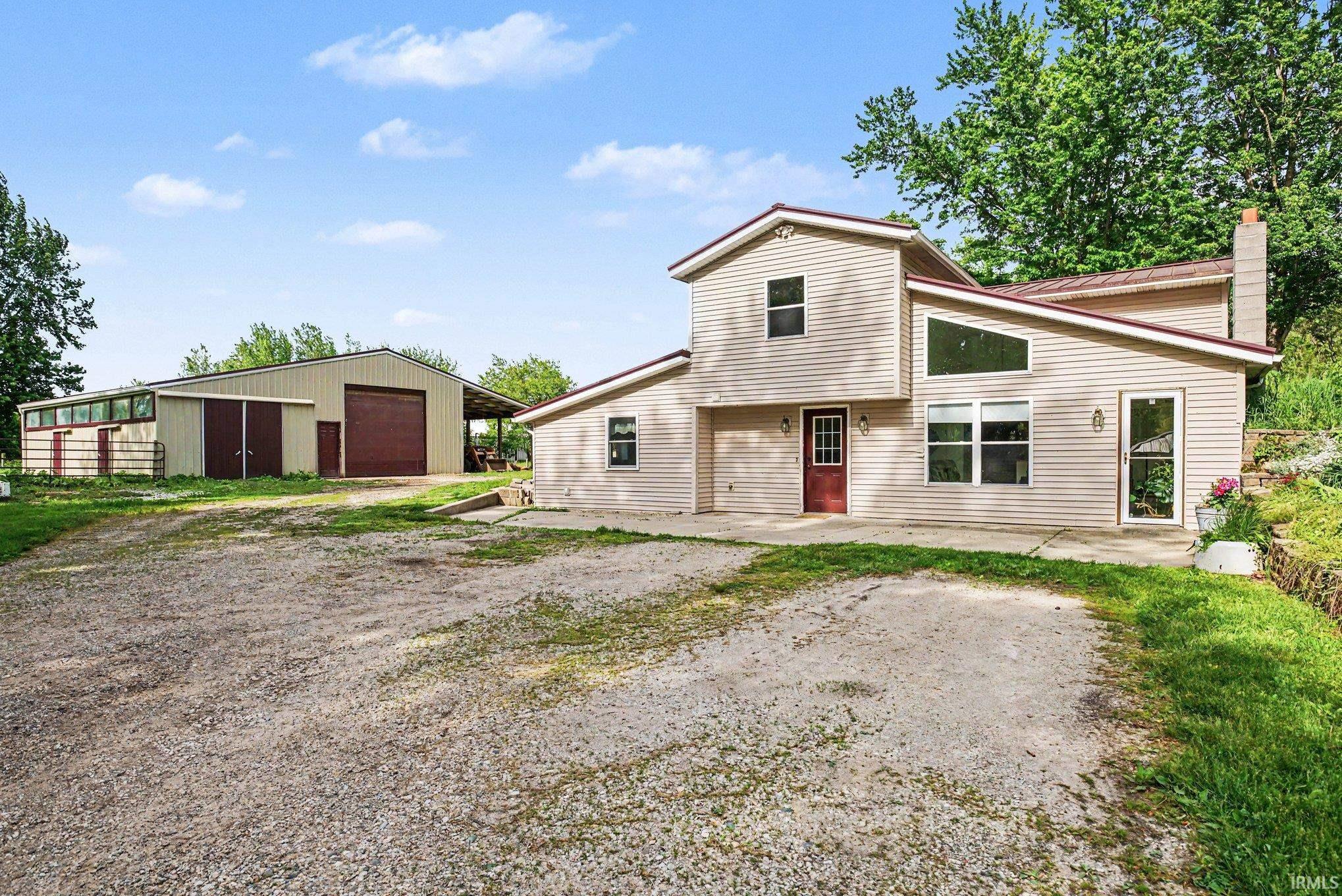 64622 County Road 33 Goshen IN 46526