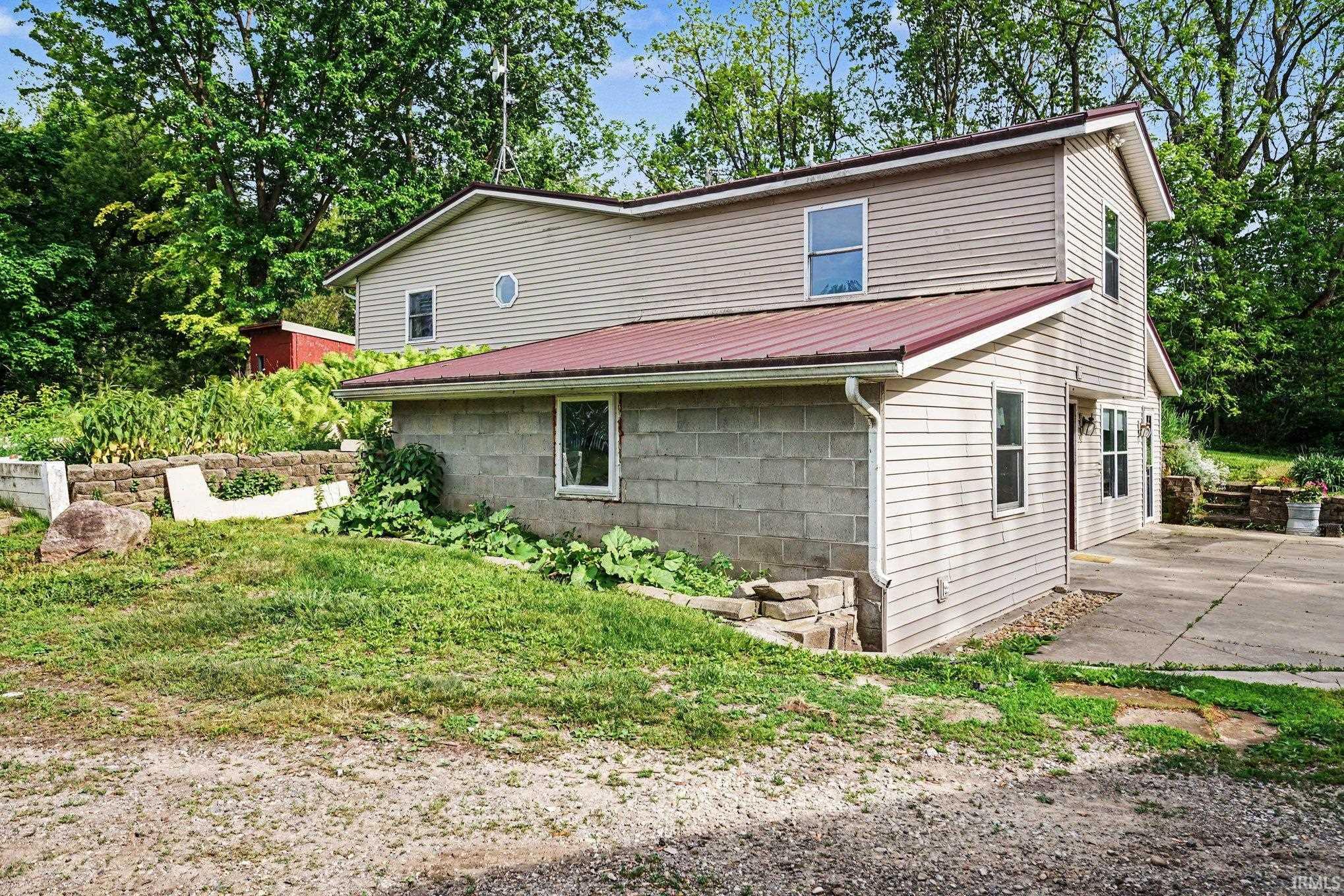 64622 County Road 33 Goshen IN 46526