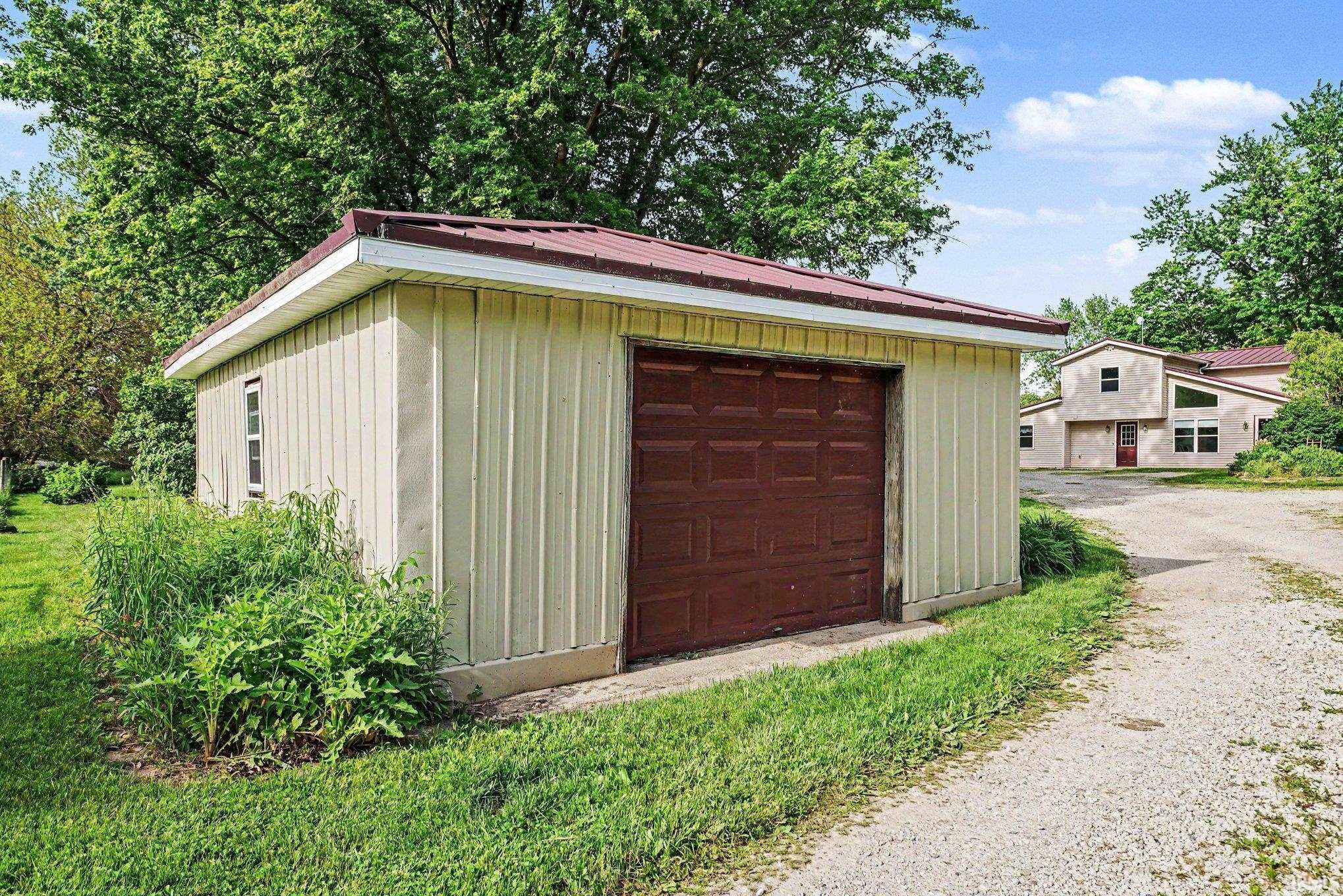 64622 County Road 33 Goshen IN 46526