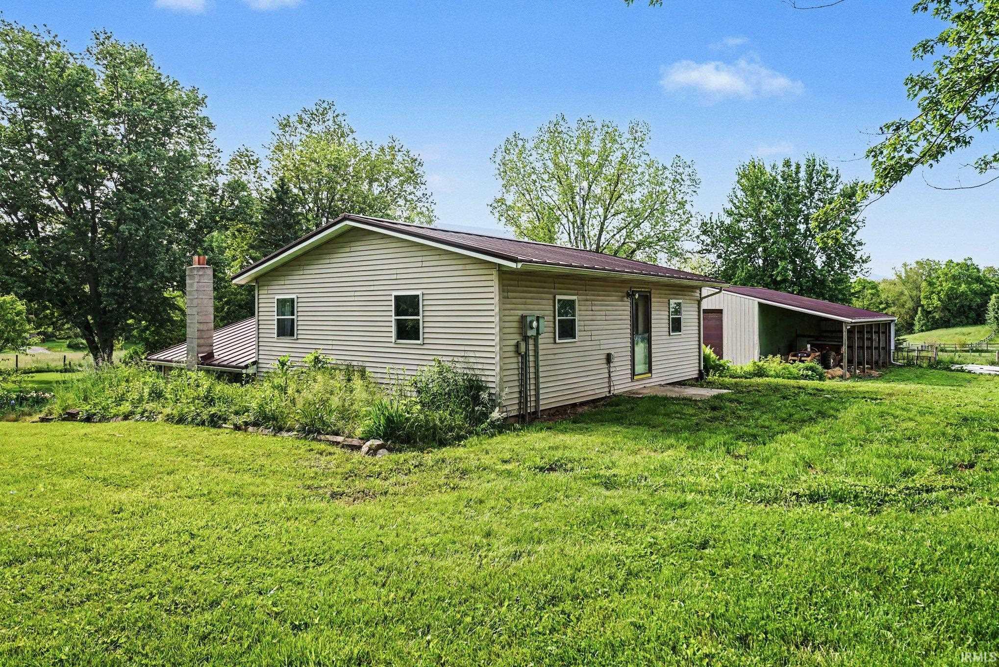 64622 County Road 33 Goshen IN 46526