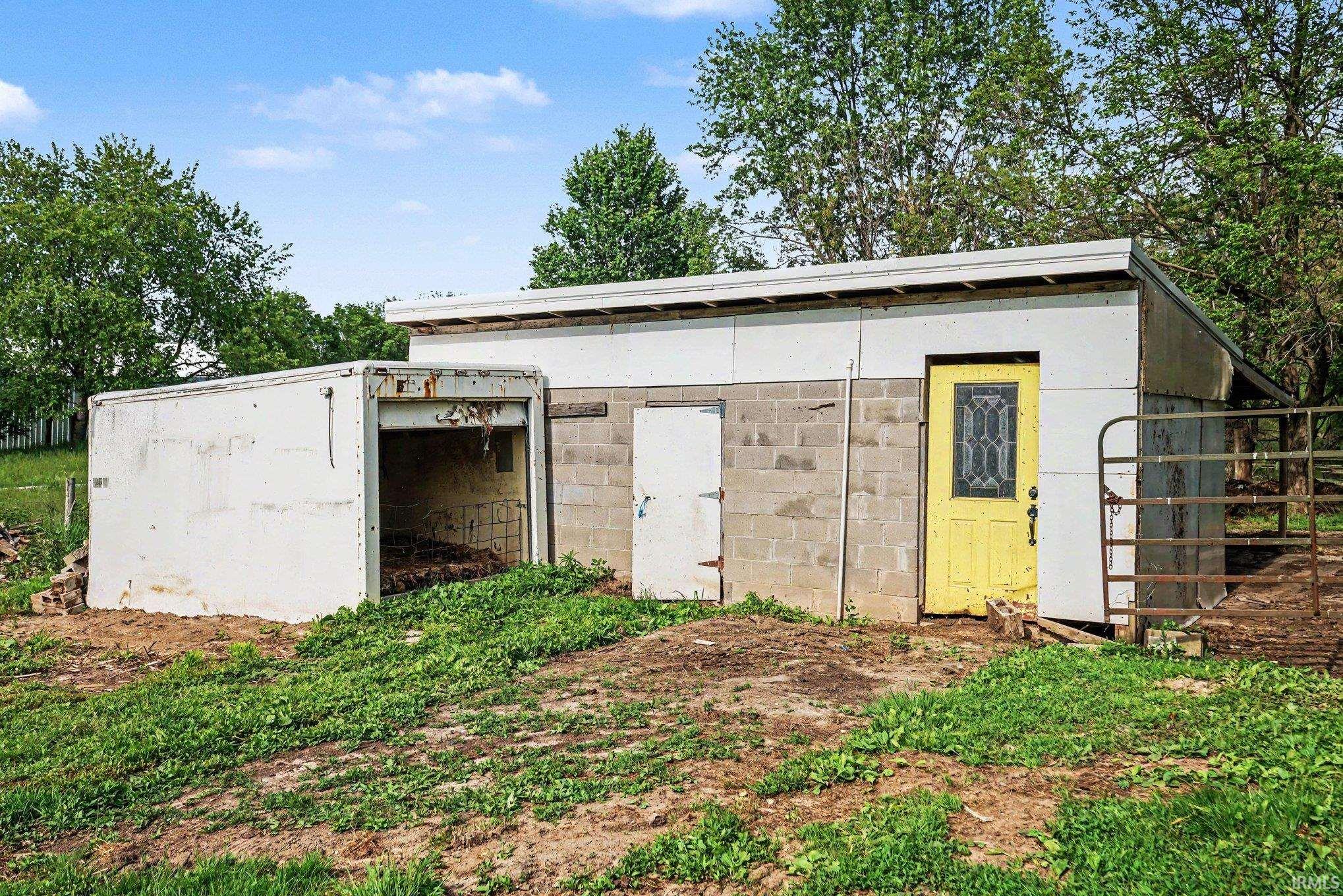 64622 County Road 33 Goshen IN 46526
