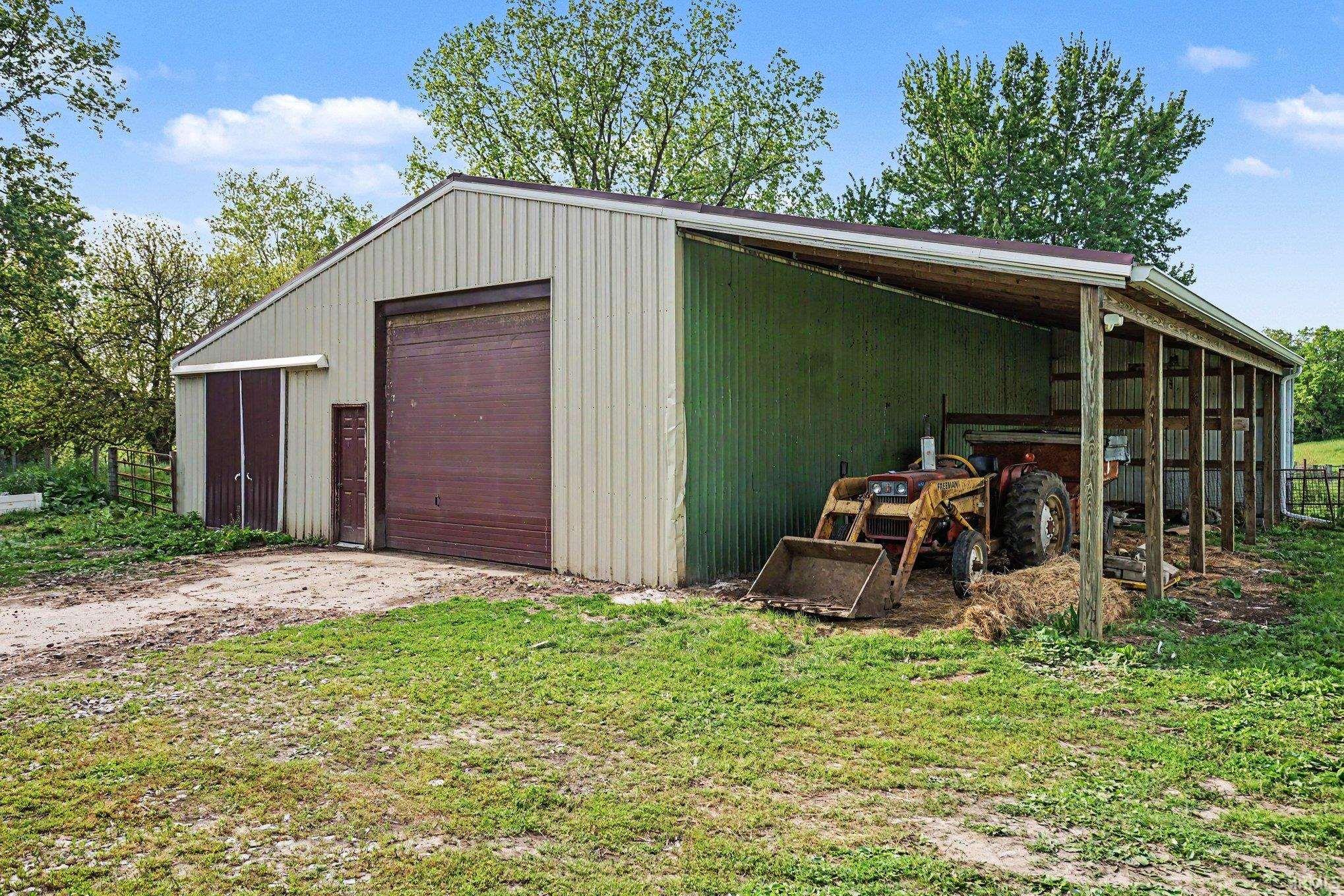 64622 County Road 33 Goshen IN 46526