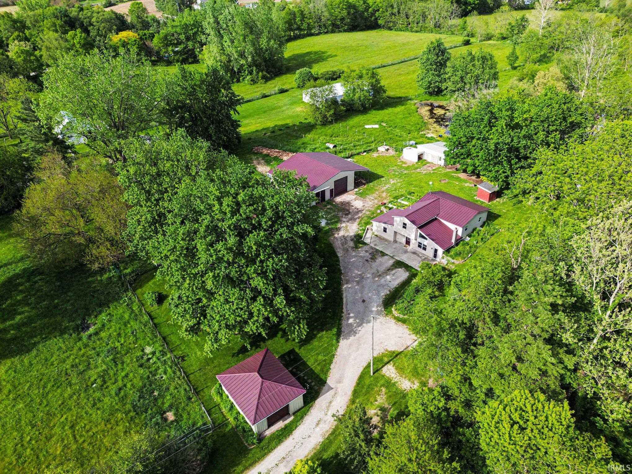 64622 County Road 33 Goshen IN 46526