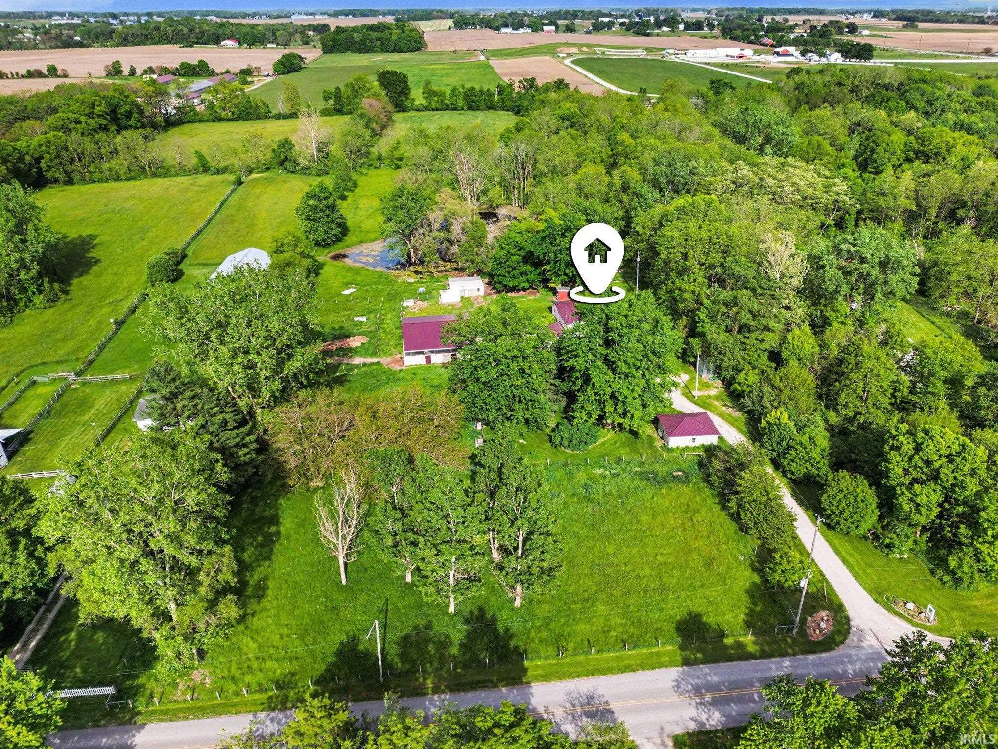 64622 County Road 33 Goshen IN 46526