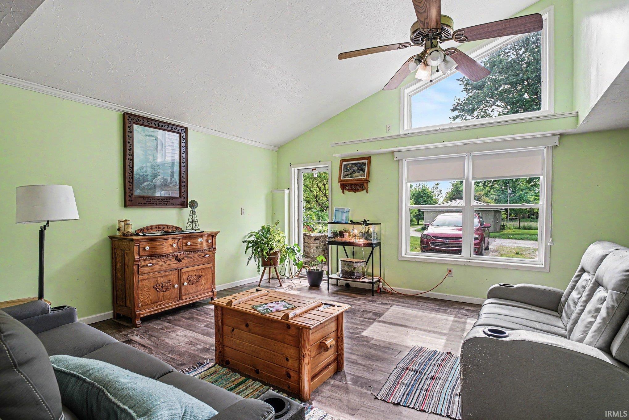 64622 County Road 33 Goshen IN 46526