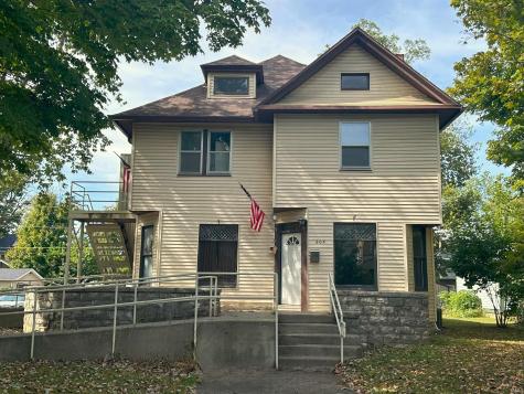 205 N Main Street Spencer IN 47460