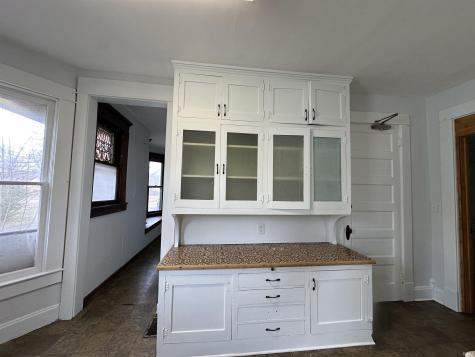 205 N Main Street Spencer IN 47460