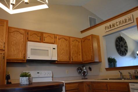 5643 N Bluegrass Circle Lafayette IN 47905