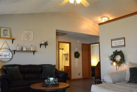 5643 N Bluegrass Circle Lafayette IN 47905