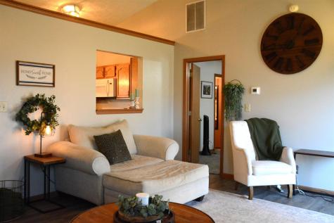 5643 N Bluegrass Circle Lafayette IN 47905