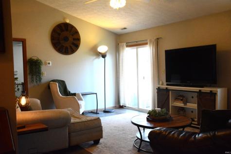 5643 N Bluegrass Circle Lafayette IN 47905