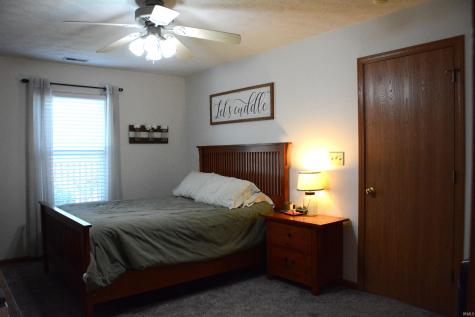 5643 N Bluegrass Circle Lafayette IN 47905