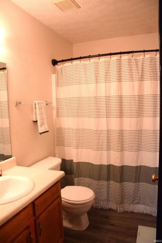 5643 N Bluegrass Circle Lafayette IN 47905