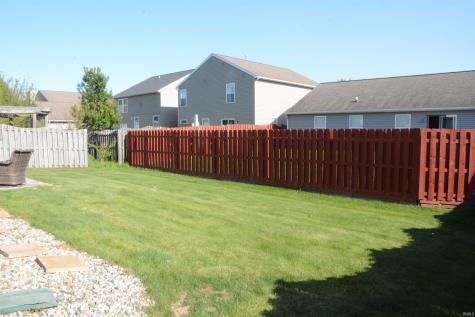 5643 N Bluegrass Circle Lafayette IN 47905
