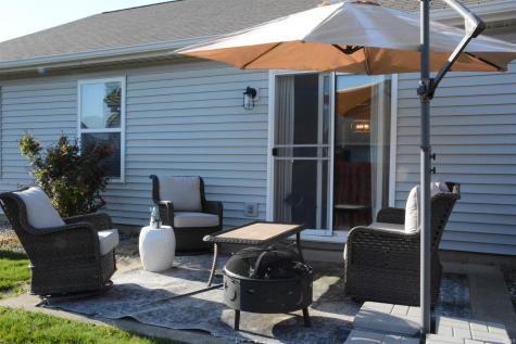 5643 N Bluegrass Circle Lafayette IN 47905