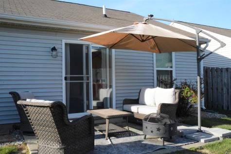 5643 N Bluegrass Circle Lafayette IN 47905