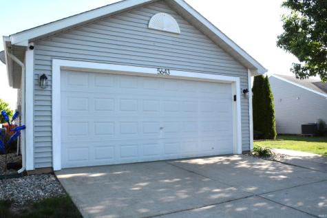 5643 N Bluegrass Circle Lafayette IN 47905