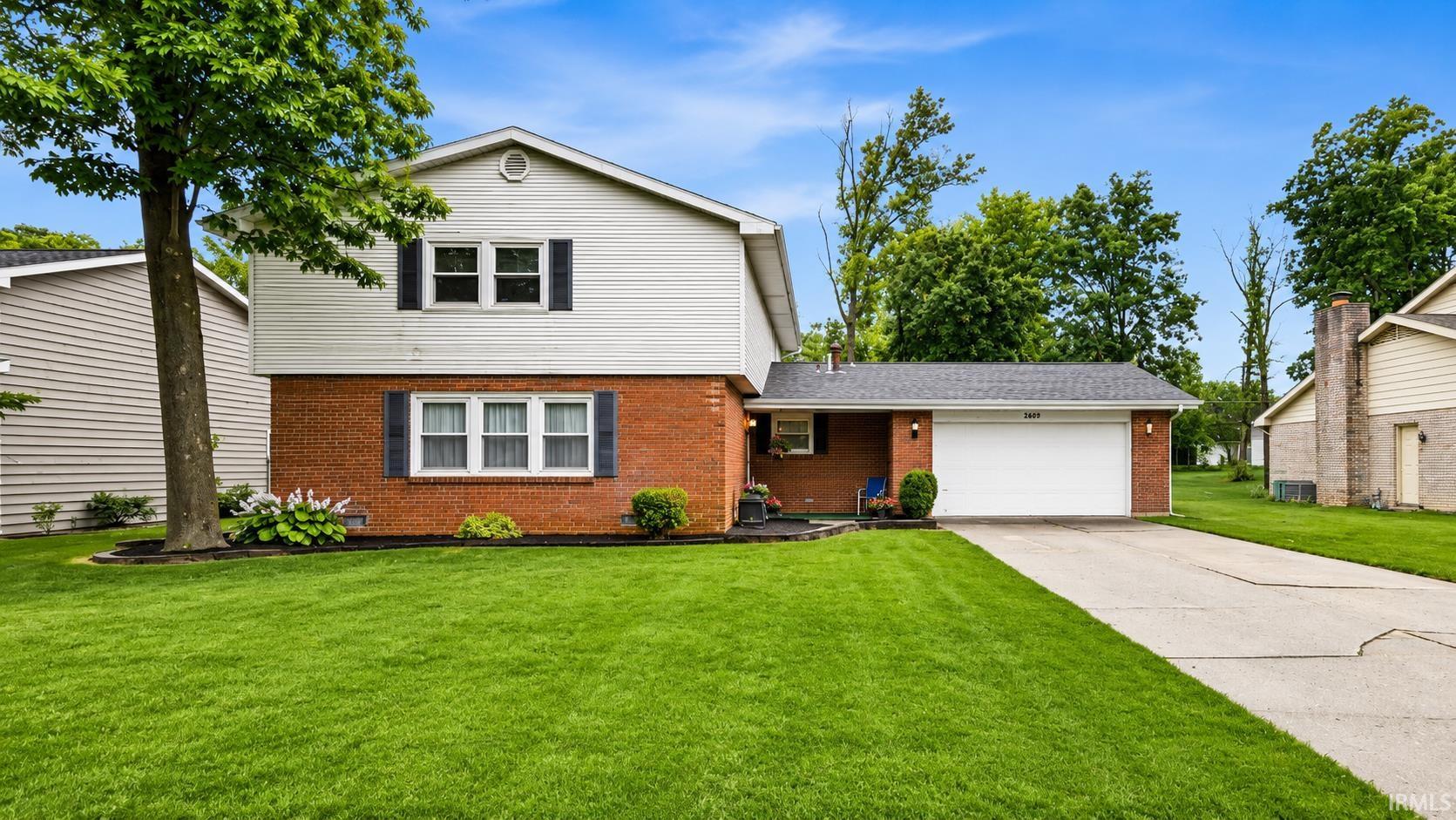2609 W Riggin Road Muncie IN 47304
