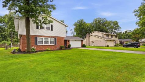 2609 W Riggin Road Muncie IN 47304