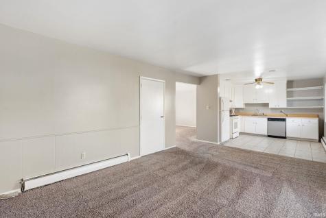 4611 Dutchess Lane Fort Wayne IN 46835