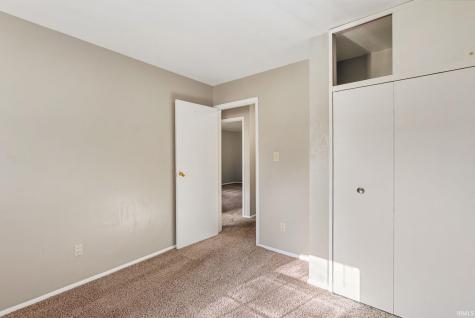 4611 Dutchess Lane Fort Wayne IN 46835