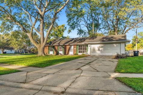 4611 Dutchess Lane Fort Wayne IN 46835
