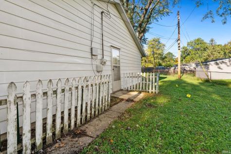 4611 Dutchess Lane Fort Wayne IN 46835