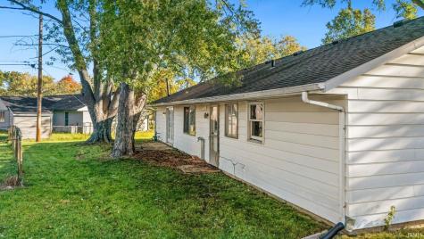4611 Dutchess Lane Fort Wayne IN 46835
