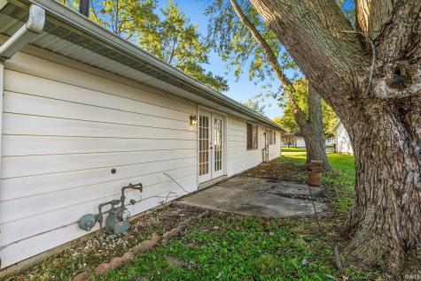 4611 Dutchess Lane Fort Wayne IN 46835